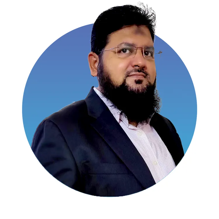 Anwer Shaikh profile photo