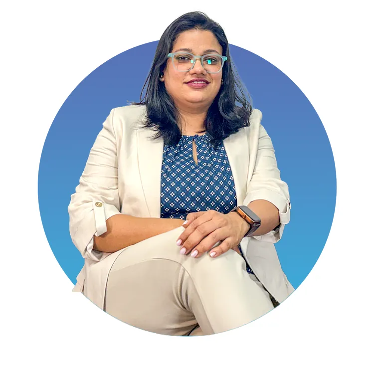 Pooja Sail profile photo