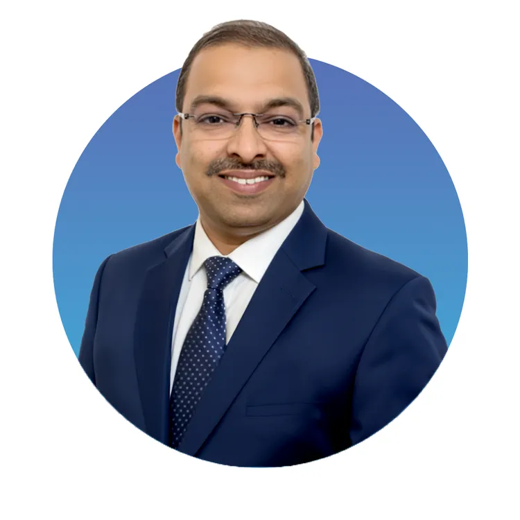 Rajendra Shewade profile photo