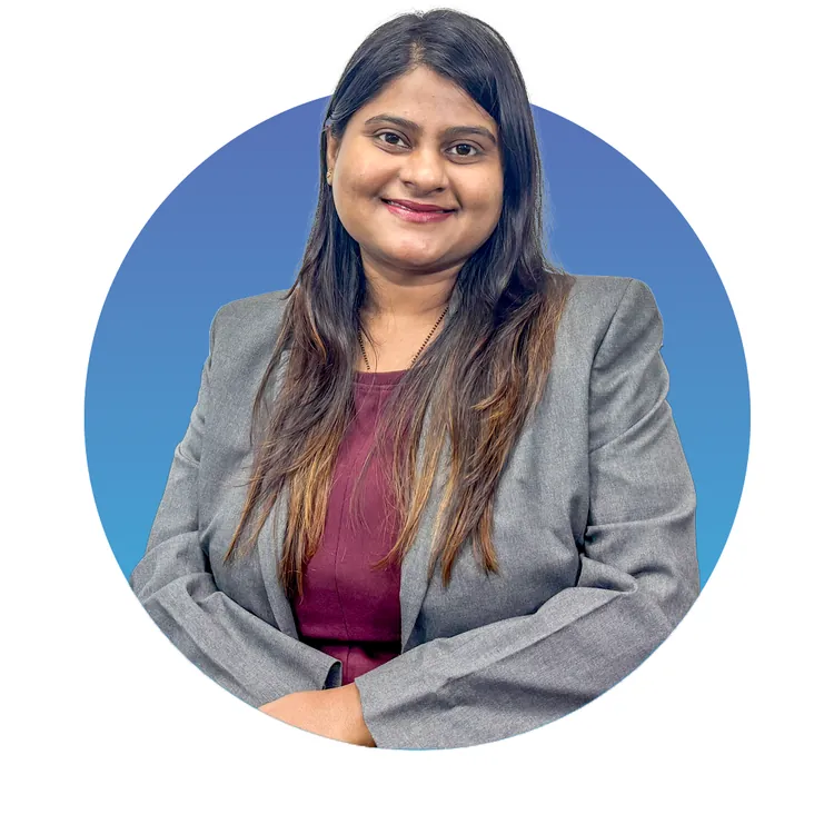 Shweta Kemnaik profile photo